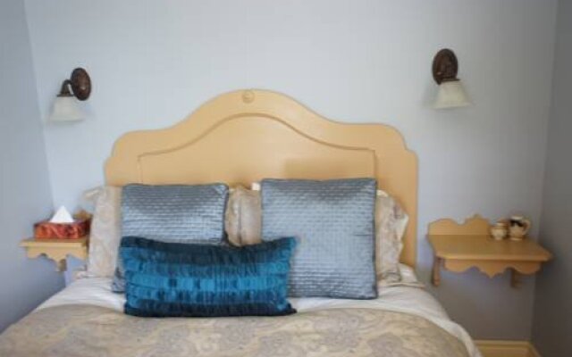 Serendipity B&B