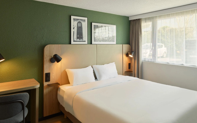 Campanile Lille Nord - Wasquehal