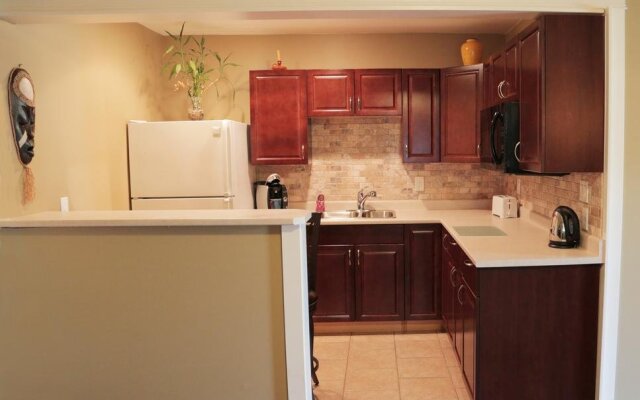 Lidy’s B&B Suite