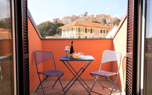 Appartamento Croce di Malta