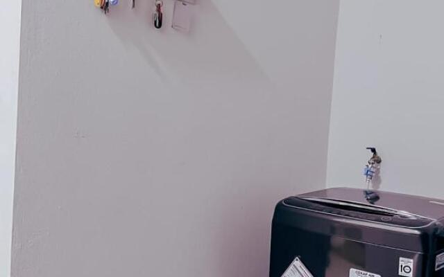 Homestay Ar-Rayyan Kota Bharu