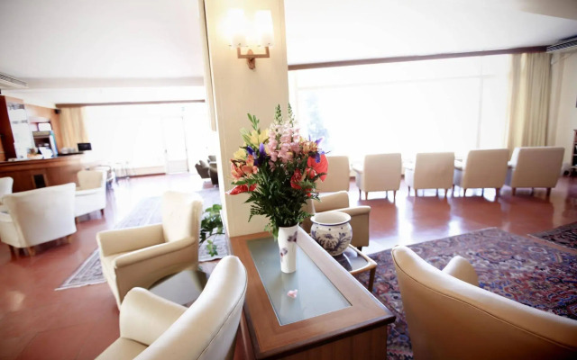 Hotel Continental