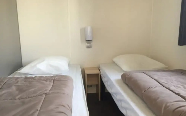 Camping Spa d'Or