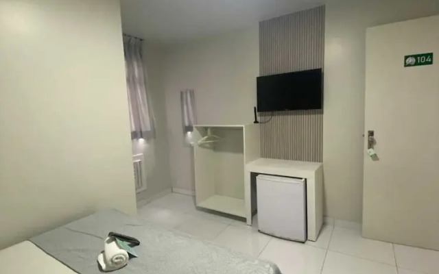Veleiro Praia Hotel