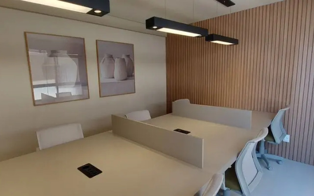 COBAR0138 - Edifício Barra Premium