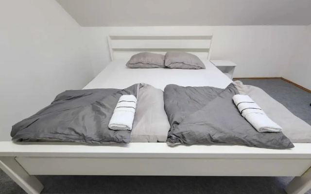 Hostel Center