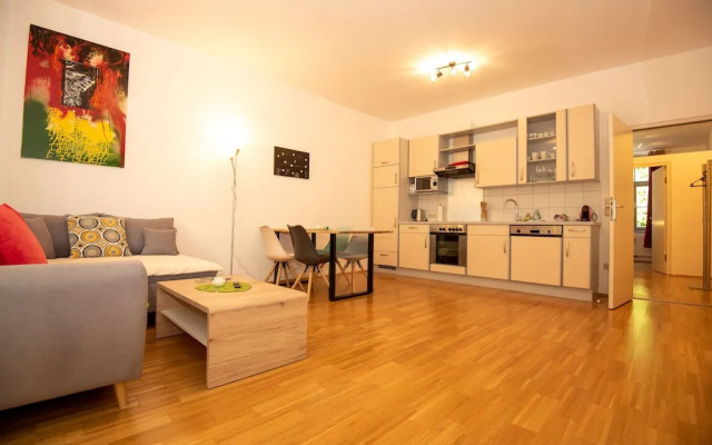 Appartements in Graz beim LKH