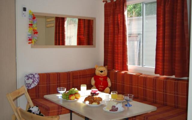 Casa Mobile - Spiaggia e Mare Holiday Park