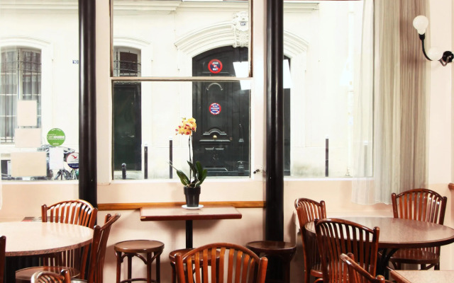 Hôtel Marignan
