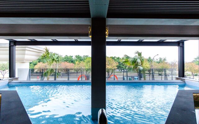 Move Resort & Spa
