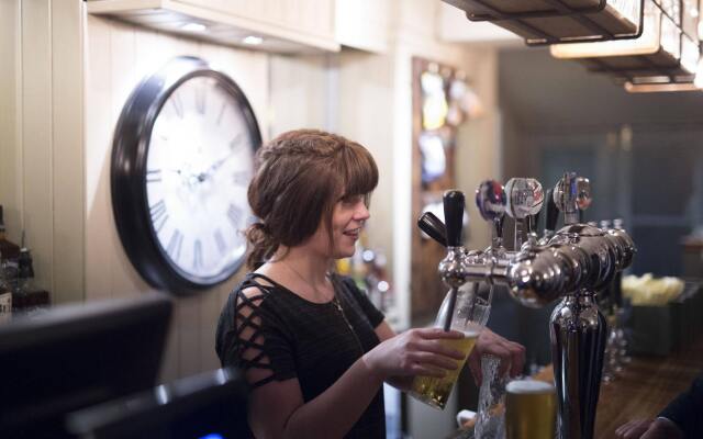 The Millers Arms