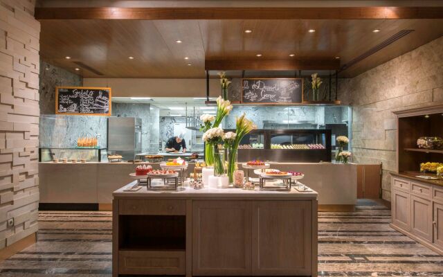 Pullman Jakarta Indonesia