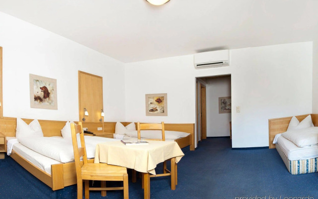 Boutiquehotel Weisses Rössl