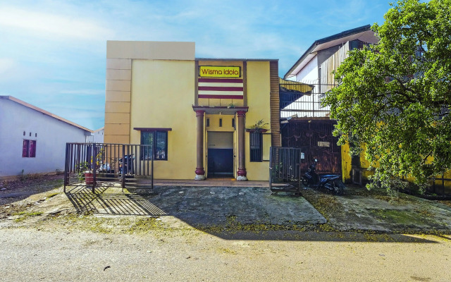 Hotel O Wisma Idola Palopo
