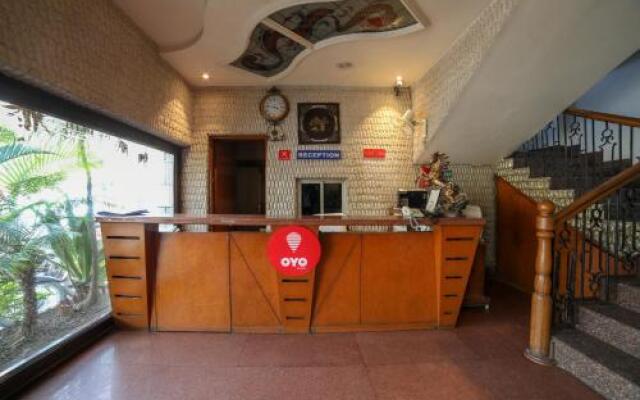 OYO 29220 Hotel Siddharth