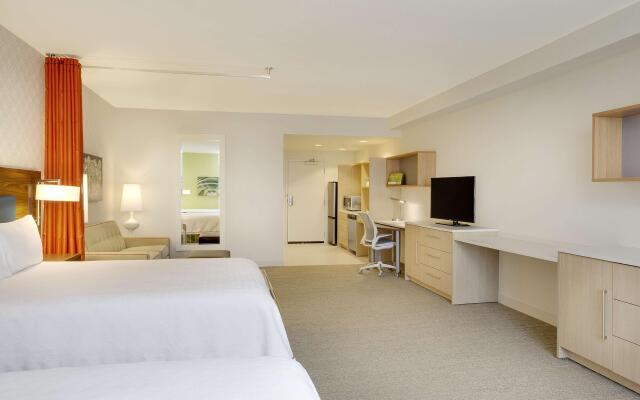 Home2 Suites by Hilton Oxford