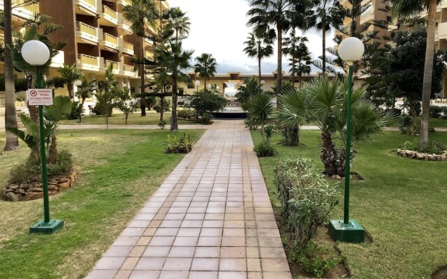 Rentcostadelsol Apartamento Fuengirola - Doña Sofía 5b