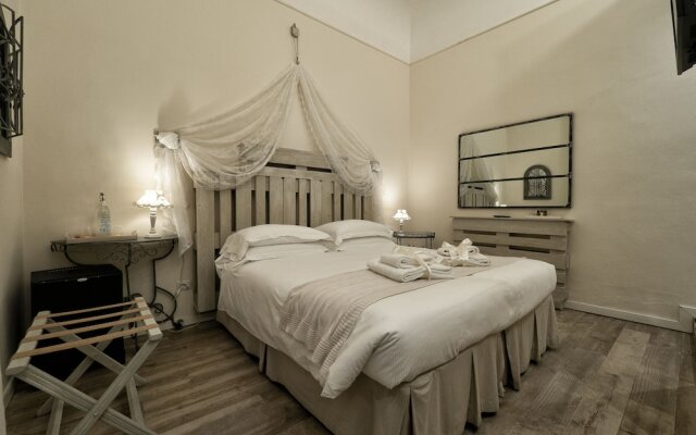 BandBFirenze 8Cittadella8