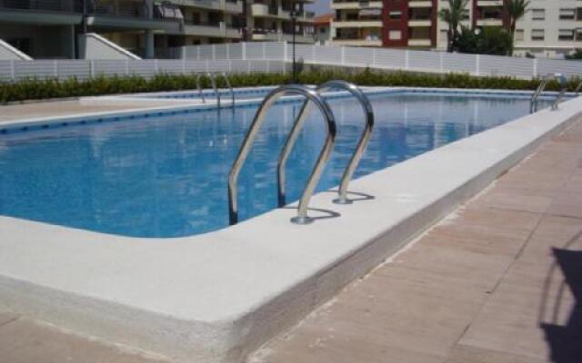 Apartamentos Deluxe Playa Norte