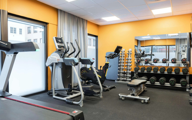 Scandic Bergen City