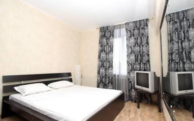 Apartlux Leninskiy