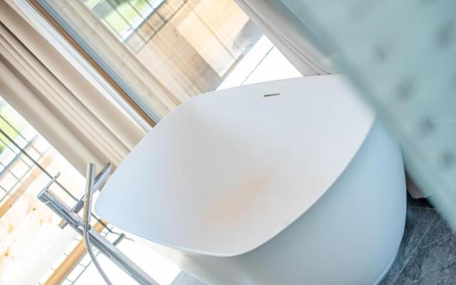 Gotthard - Fine Living Apartments