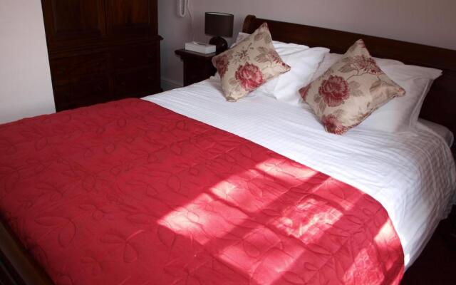 Manor Inn Galmpton