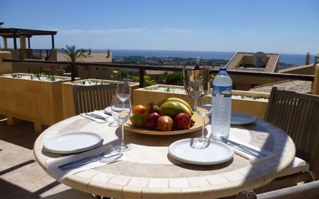 Apartamento La Hacienda de Cifuentes