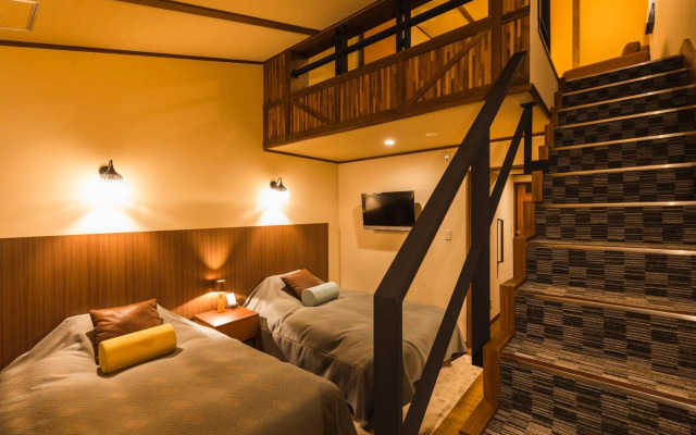 Hotel Jogakura