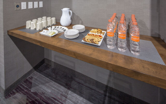 Courtyard by Marriott Chihuahua