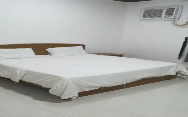 OYO 577 Saida Villas