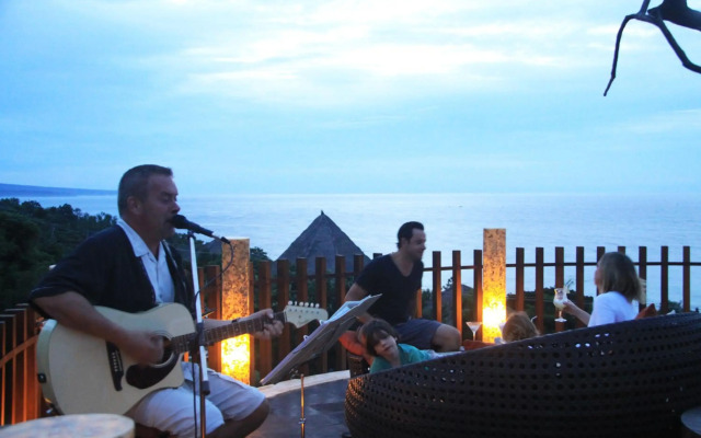 The Griya Villas and Spa