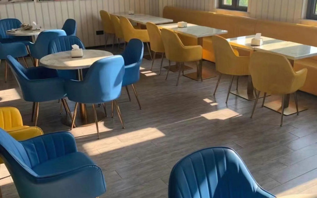 IDO Hotel (Shiping Bridge Zhengjie Branch, Yangjiaping, Chongqing)