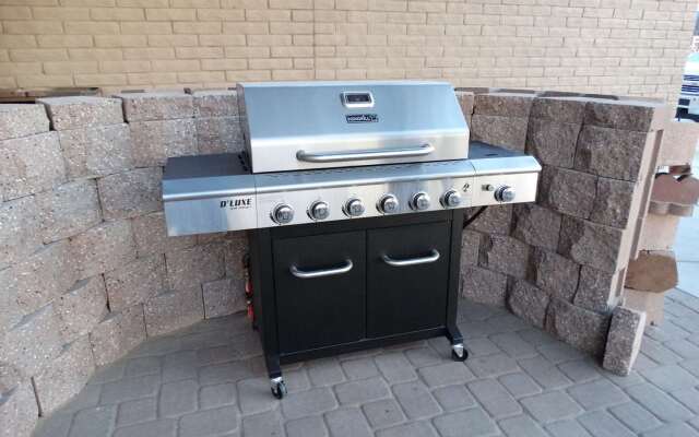 Best Western Plus Sun Canyon