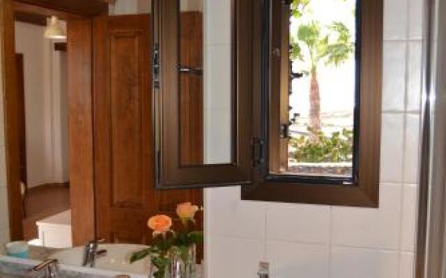 Apartamento La Finca