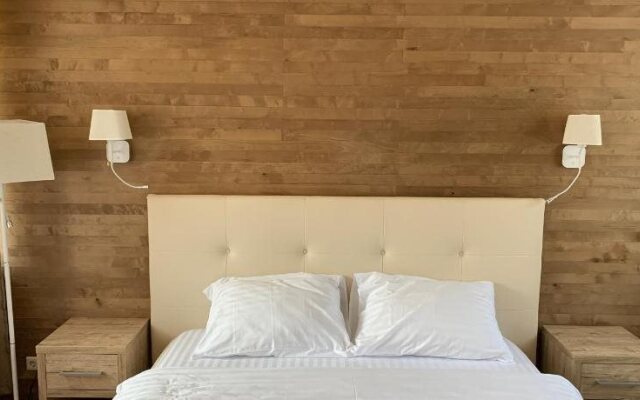 Pine Resort