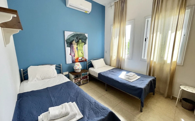 21 ATR - Stay Thalassa Villa
