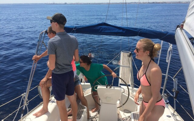Waypoint Azzurra