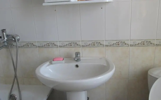Guest House Villa