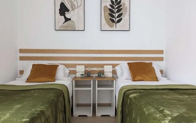 Panoramic Apartments