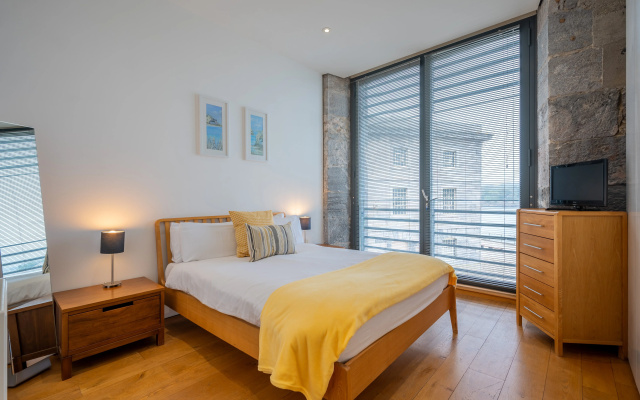 Royal William Yard Apartments