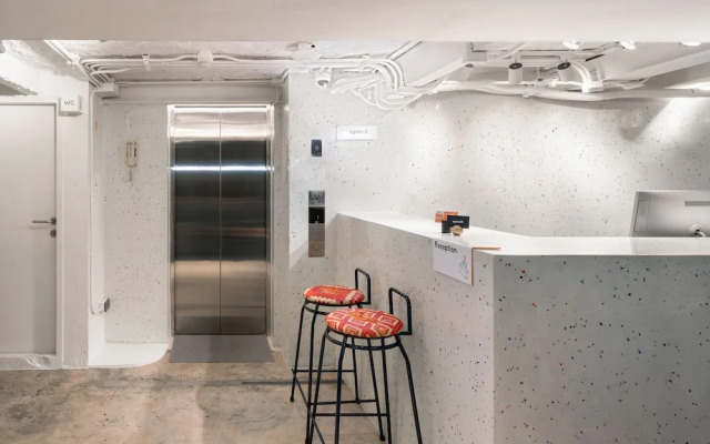 Speck Bangkok