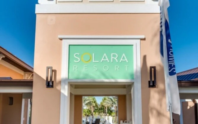 Solara Resort 1834
