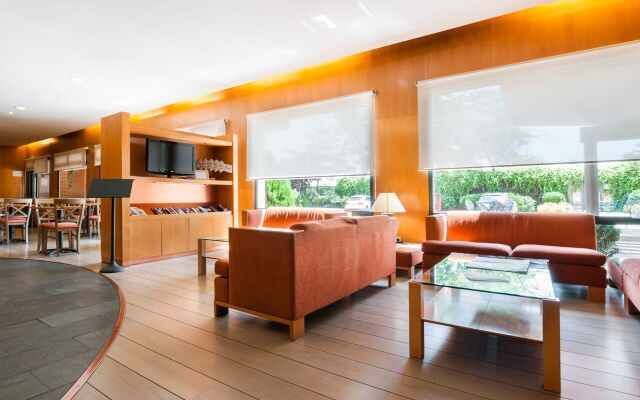 Hotel Posadas de España Paterna