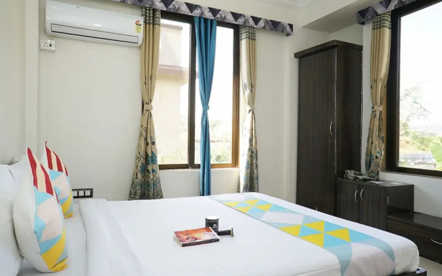 Home Gorgeous 4BHK Lonavala