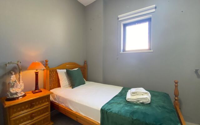 Albufeira Central 8 by Homing