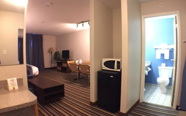 Super 8 Fort Frances