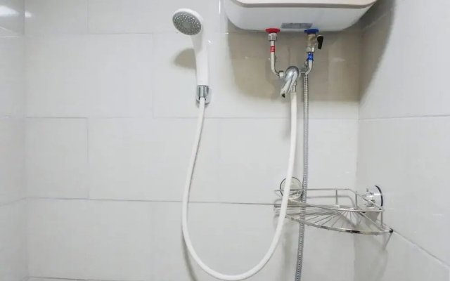 Exclusive Studio Apartment At Benson Supermall Mansion