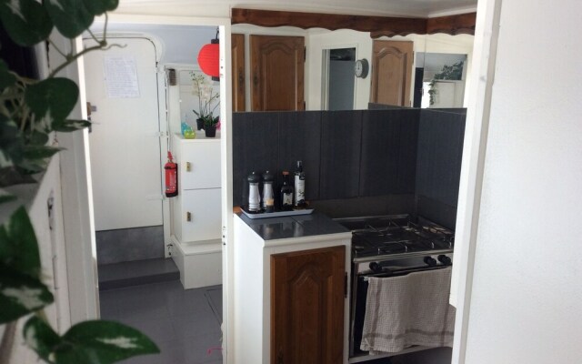 Penichette Oiseau Bleu