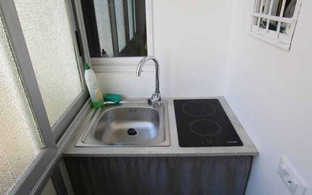 A To Casa Lolli Bed Breakfast